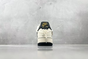 LV Air Force 1 Low back LVAF100026