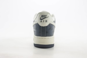 LV Air Force 1 Low back LVAF100027