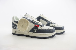 LV Air Force 1 Low back LVAF100027
