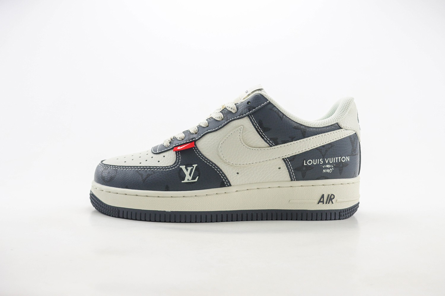 LV Air Force 1 Low back LVAF100027