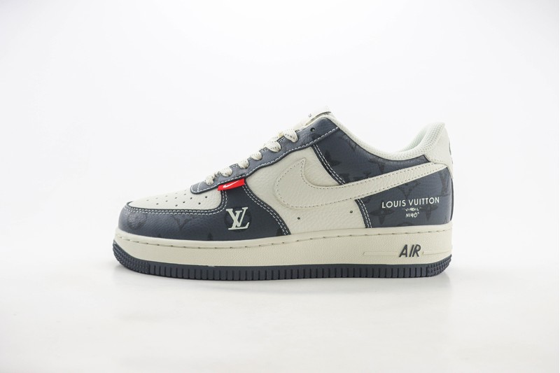 LV Air Force 1 Low back LVAF100027