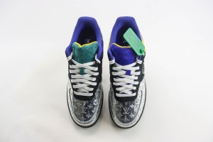 LV Air Force 1 Low back LVAF100028