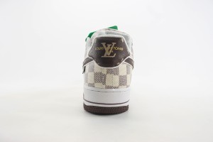 LV Air Force 1 Low back LVAF100029