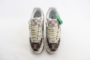 LV Air Force 1 Low back LVAF100029