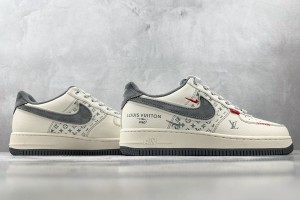 LV Air Force 1 Low back LVAF10003