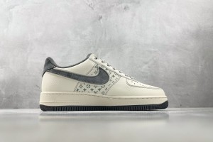 LV Air Force 1 Low back LVAF10003