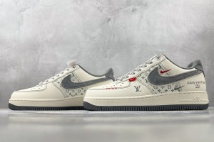 LV Air Force 1 Low back LVAF10003