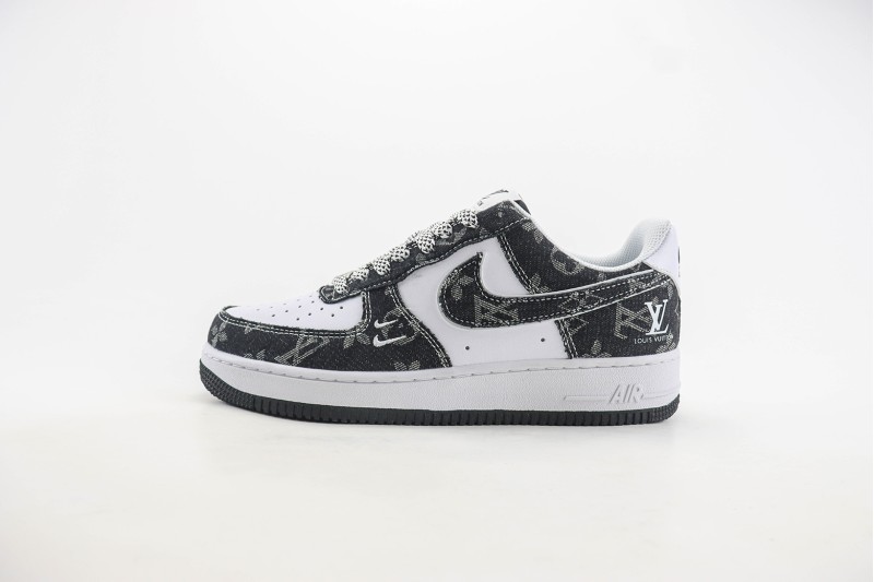 LV Air Force 1 Low back LVAF100031