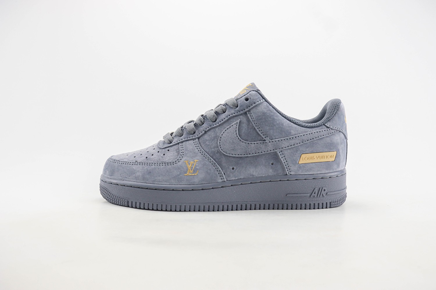 LV Air Force 1 Low back LVAF100033