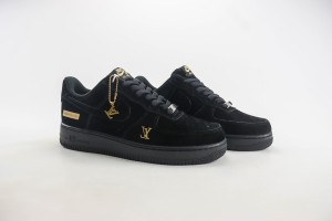 LV Air Force 1 Low back LVAF100034