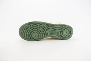 LV Air Force 1 Low back LVAF100035