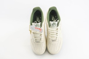 LV Air Force 1 Low back LVAF100035