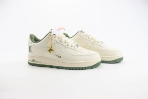 LV Air Force 1 Low back LVAF100035