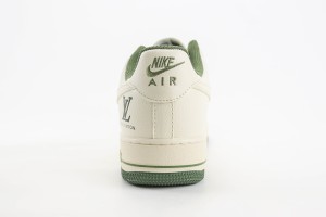 LV Air Force 1 Low back LVAF100035