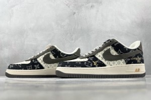  LV Air Force 1 Low back LVAF10004
