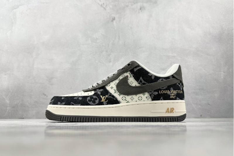  LV Air Force 1 Low back LVAF10004