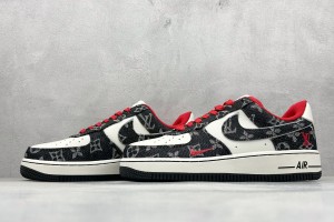LV Air Force 1 Low back LVAF10005