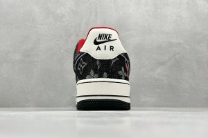 LV Air Force 1 Low back LVAF10005
