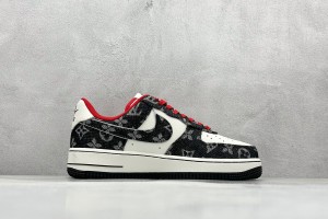 LV Air Force 1 Low back LVAF10005