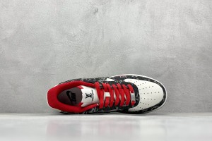 LV Air Force 1 Low back LVAF10005