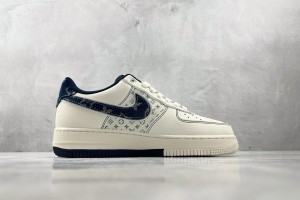 LV Air Force 1 Low back LVAF10006