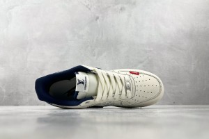 LV Air Force 1 Low back LVAF10006