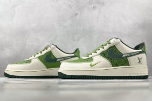 LV Air Force 1 Low back LVAF10007