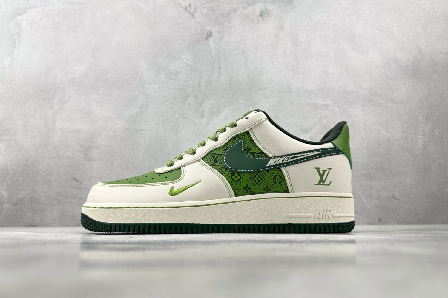 LV Air Force 1 Low back LVAF10007