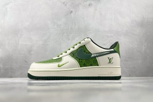 LV Air Force 1 Low back LVAF10007