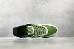 LV Air Force 1 Low back LVAF10007