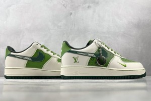LV Air Force 1 Low back LVAF10007