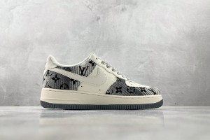LV Air Force 1 Low back LVAF10008