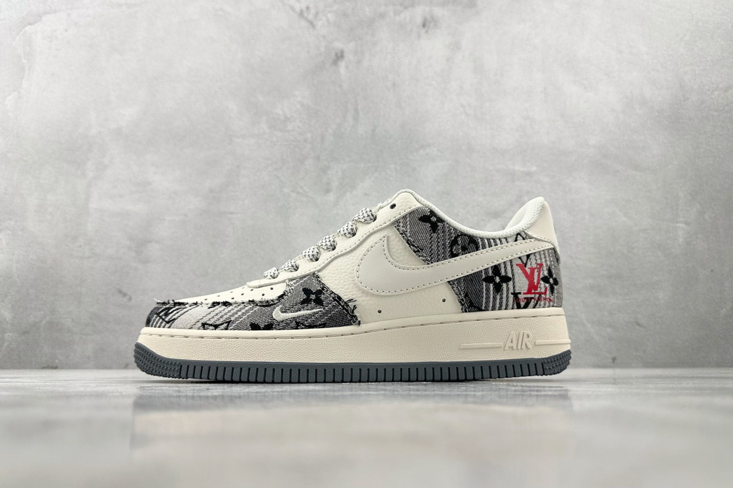 LV Air Force 1 Low back LVAF10008
