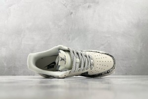 LV Air Force 1 Low back LVAF10008