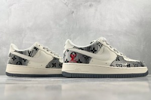 LV Air Force 1 Low back LVAF10008