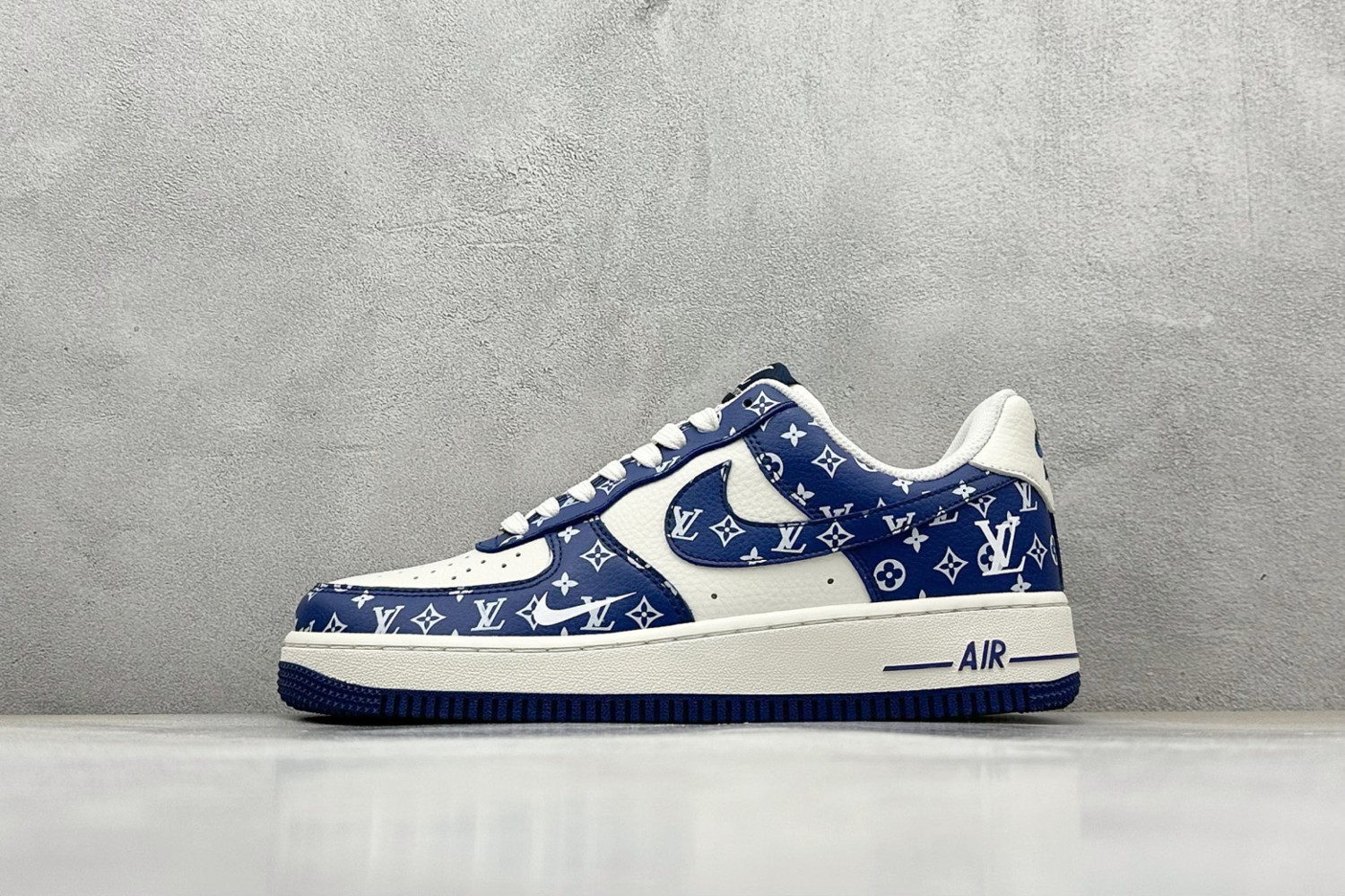 LV Air Force 1 Low back LVAF10009