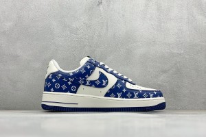 LV Air Force 1 Low back LVAF10009