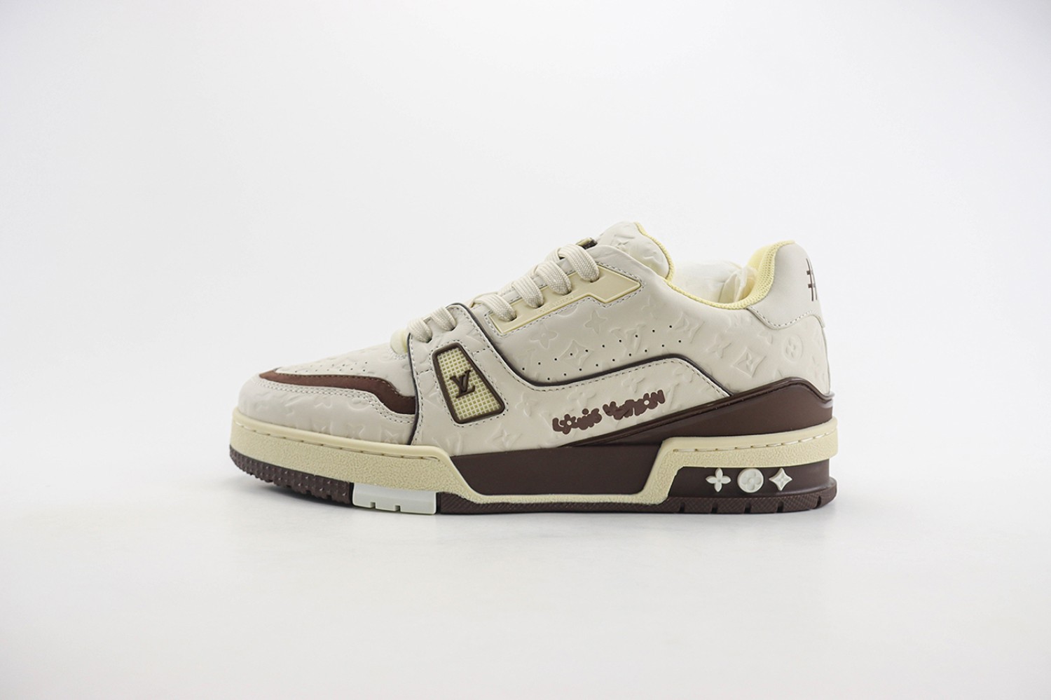 LV Trainer LVTR00101
