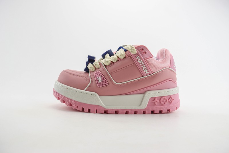 LV Trainer LVTR00110