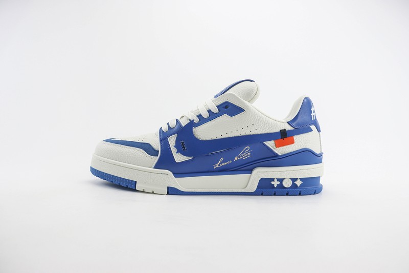 LV Trainer LVTR00119