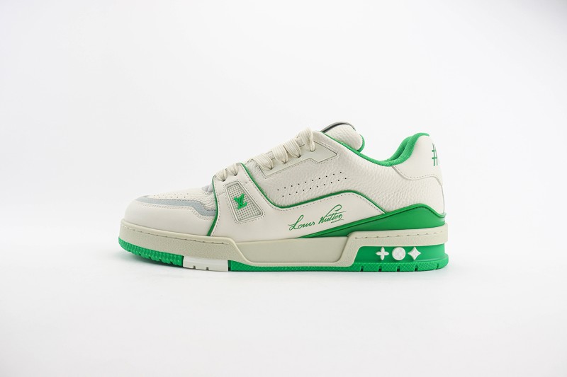 LV Trainer LVTR00128