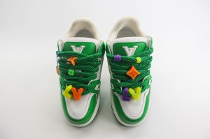 LV Trainer LVTR00138