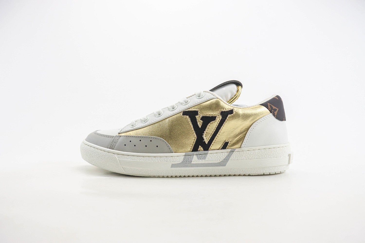 LV Trainer LVTR0015