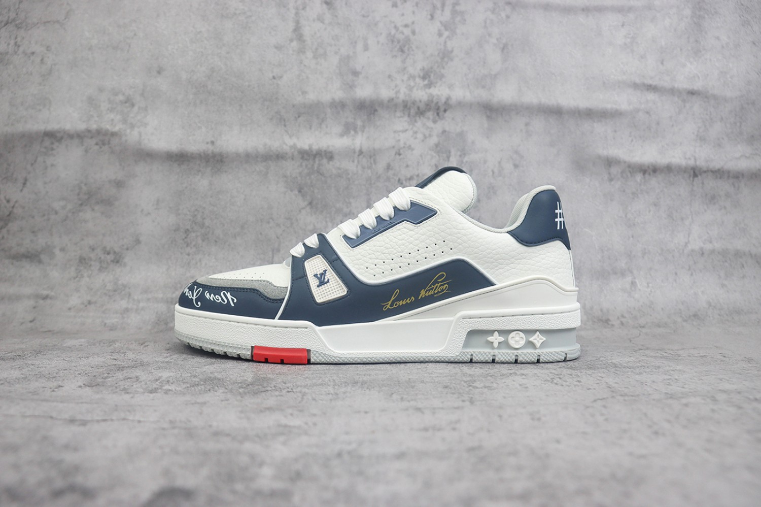 LV Trainer LVTR00151