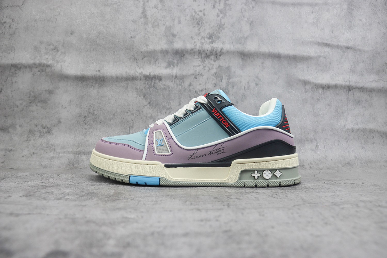 LV Trainer LVTR00154