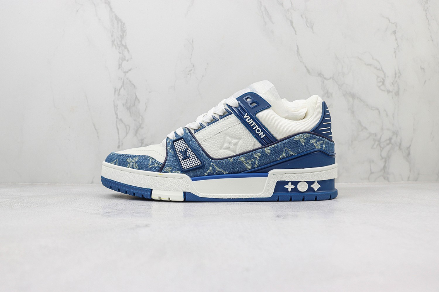 LV Trainer LVTR00161