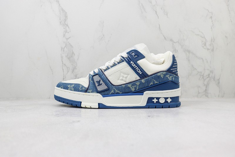 LV Trainer LVTR00161