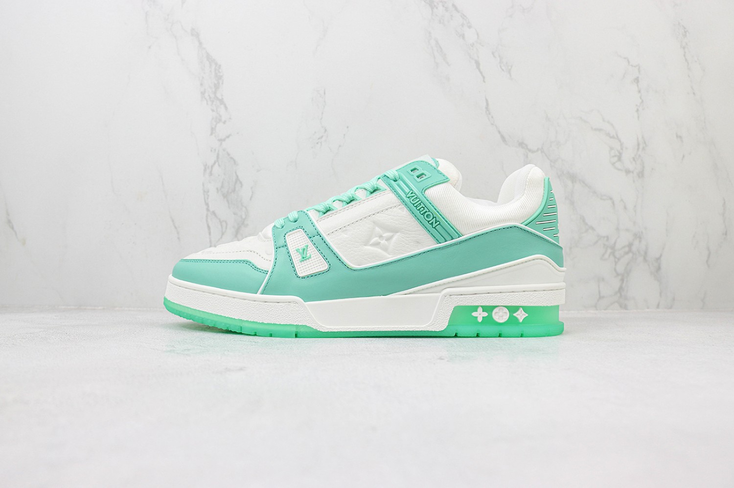 LV Trainer LVTR00168