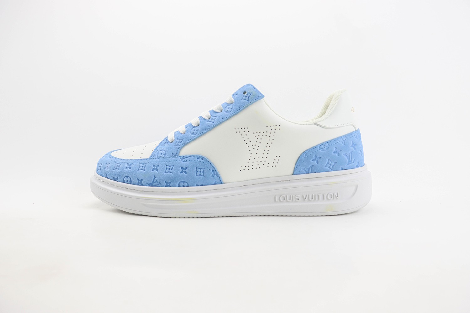 LV Trainer LVTR0017