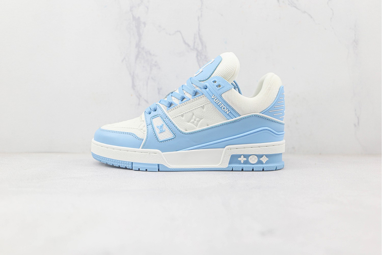 LV Trainer LVTR00201